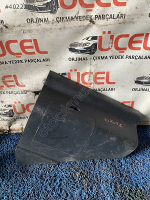 MERCEDES VİTO 2017 114 CDİ BAKALİTLER ÜÇEL OTO ÇIKMA BURSA
