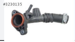 RENAULT DACIA ADBLUE EGR HAVA FILTRE SOGUTUCU BORUSU TAHLIYELI