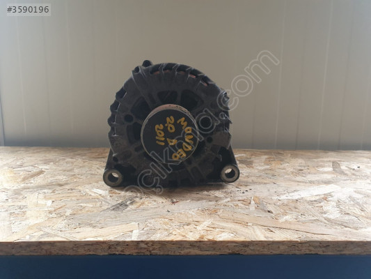 ford mondeo 2011 2.0 şarj dinamosu (son fiyat)