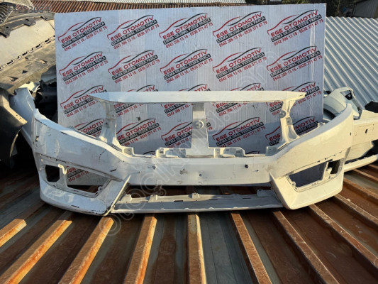 2017/2021 HONDA CİVİC FC5 ORJINAL ÖN TAMPON