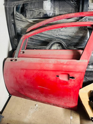 OPEL CORSA SOL ÖN KAPI ÇIKMA ORJİNAL