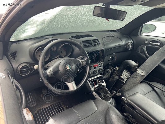 WHATSAP SADECE ALFA ROMEO GT TORPİTO