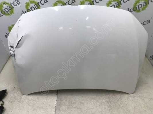 VOLKSWAGEN JETTA 2011 2019 KAPUT 5C6823031