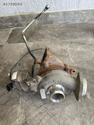 AUDİ A4 A5 A6 2.0TDİ CGL TURBO EGE OTOMOTİV BURSA