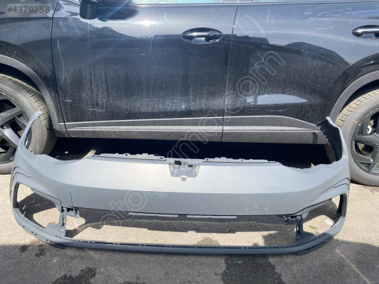 GOLF 8 GTI ÖN TAMPON ÇAĞRI OTO MASLAK