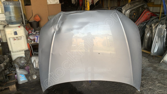 Audi a3 hb ön kaput