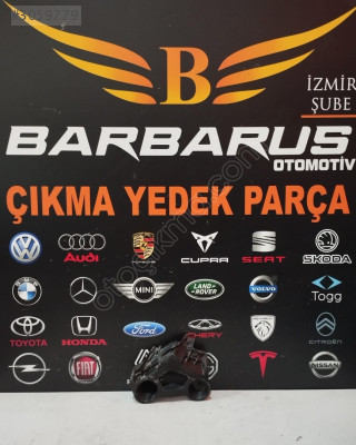 SKODA SCALA ARKA TAMPON BRAKETİ SAĞ 657807394A
