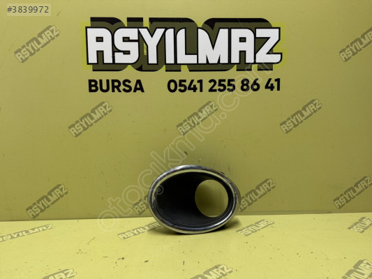 QASHQAİ J11 SOL SİS ÇERÇEVESİ ORJİNAL 8200450494
