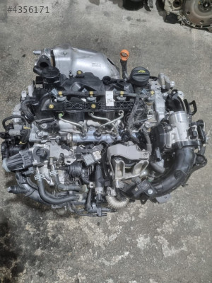 TOYOTA   PROACE  CİTY  1.5  ÇIKMA  MOTOR