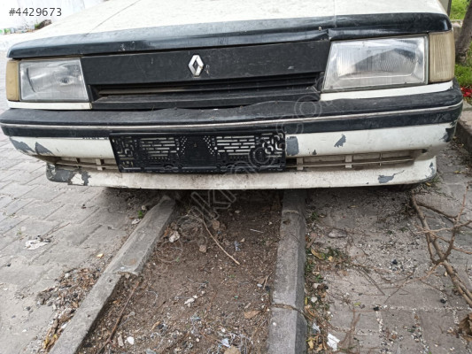 1990 flash ön tampon