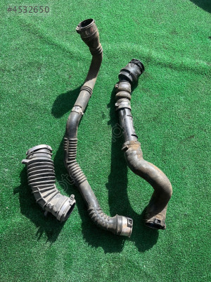 RENAULT KANGOO 3 TURBO İNTERCOOLER BORUSU