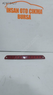 Mercedes Sprinter 906 06-17 Arka fren 3.Stop Lambası A9068200456