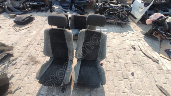 OPEL KADETT KOLTUK TAKIMI