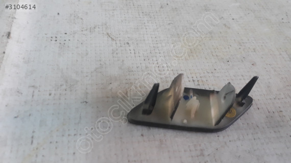 VOLKSWAGEN SCİROCCO KAPAK FAR YIKAMA KAPAĞI 1K8955110B