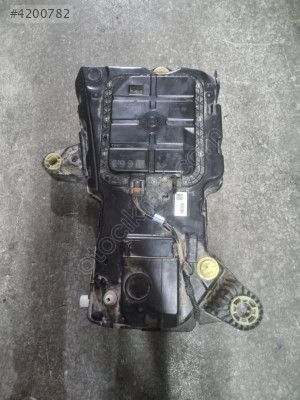 PEJO  RİFTER   ÇIKMA  ADBLUE  DEPOSU