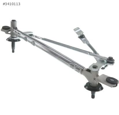SİLGİ MANEVRA KOLU KİA CEED 12-15 98120-A2000 MANİVELA KOLU