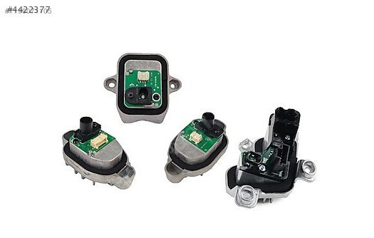 ÖN FAR SİNYAL LED MODÜLÜ SAĞ F30 LCI 2015-SIFIR 63117419620