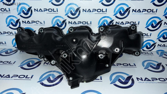03L129711AS EMME MANİFOLD VW AMAROK 2010/2023