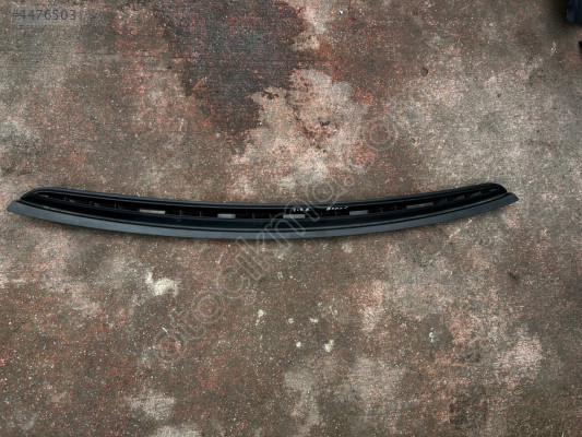 2022 boxer torpido üst havalandırma