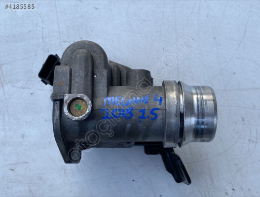 renault megane 4 2017 1.5 çıkma gaz kelebeği (son fiyat)