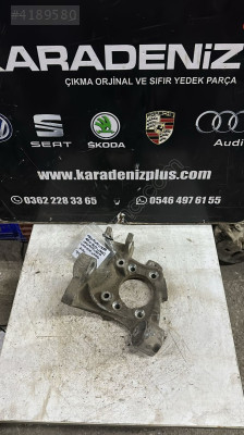 TAŞIYICI ARKA SOL - AUDİ A4 A6 - 8E0505433B 4F0505433H