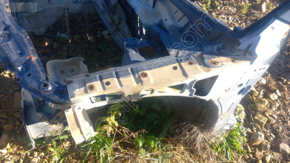 CHEVROLET CAPTİVA SOL ÖN SAHSE KESME.OTO ERKAN ÜNYE