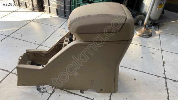 CHEVROLET CAPTİVA ORTA KONSOL CANCAN OPEL