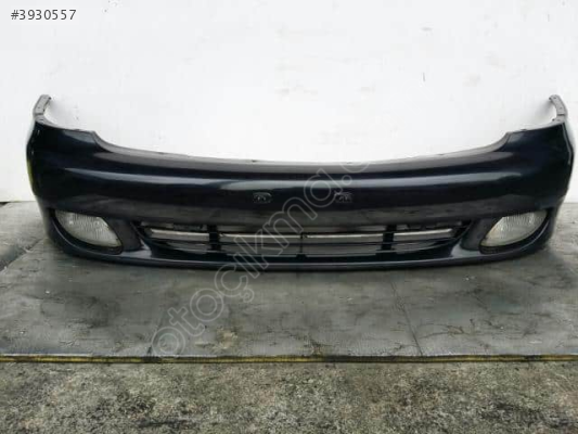 CHEVROLET REZZO ÇIKMA ORJİNAL ÖN TAMPON