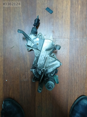Peugeot Citroen vites aksiyoneri.  9674098240