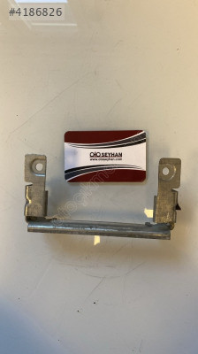 1J0863531B vw bora orta konsol ön bağlantı demiri