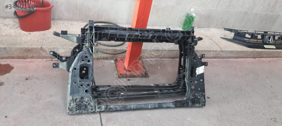 Jeep renegade ön panel sefalılar oto çıkma