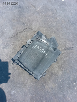 OPEL İNSİGNİA HAVA FİLTRE KUTUSU ORJİNAL