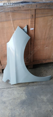 Citroen c4 çıkma sag çamurluk