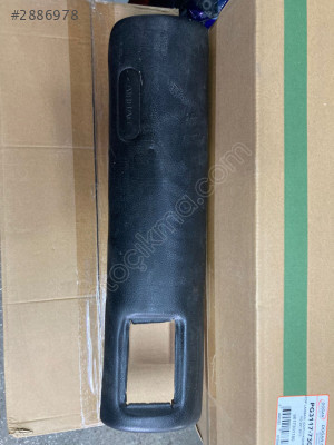 Peugeot 206 sağ Airbağ torpido
