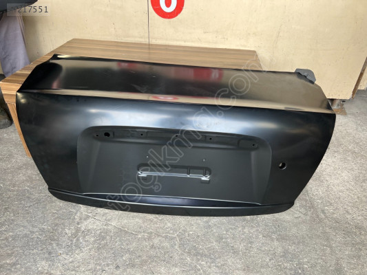 HYUNDAİ ACCENT ERA BAGAJ KAPAĞI SIFIR YAN SANAYİ