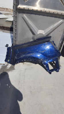 audi Q7 SOL ARKA CAMURLUK SEFALILAR OTO CIKMA