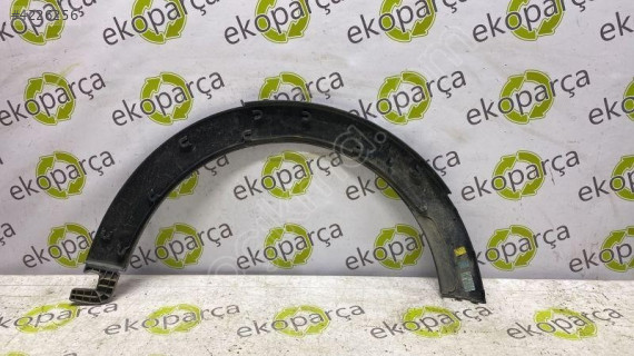 MINI COOPER 2013 2019 F55 F56 F57 SOL ÖN DODİK 51777300819