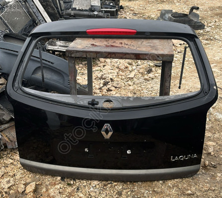 RENAULT LAGUNA 2 BAGAJ KAPAĞI ÇIKMA