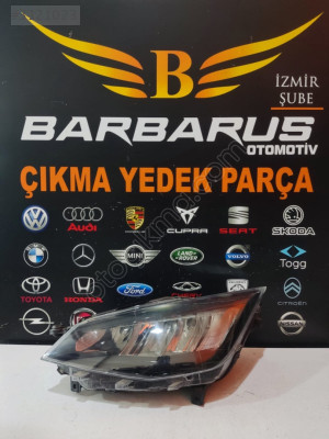 SEAT İBİZA SOL FAR FULL LED 6F1941005C