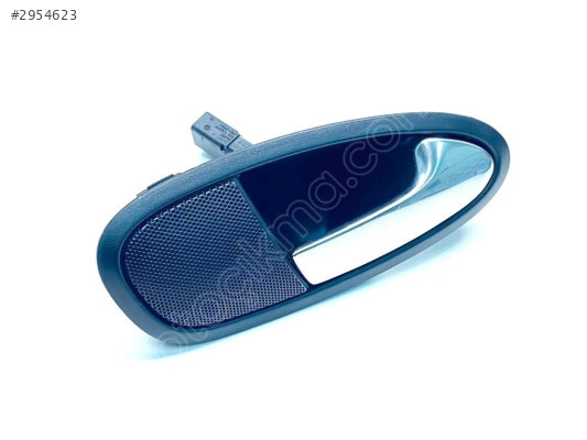 Seat Leon Toledo Altea Kapı İç Açma Kolu Tweeter 5P0837114 Çıkma