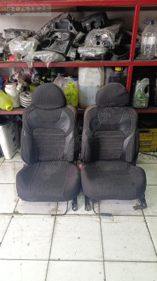 206 VAN SAĞ SOL ÖN KOLTUK AKİL YAMAN OTOMOTİV