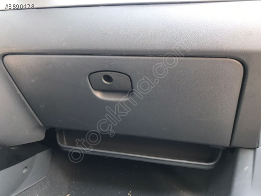 CHEVROLET LACETTİ TORPİDO KAPAĞI MONTECAR
