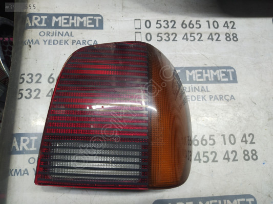 ÇIKMA VW POLO HB SAĞ ARKA STOP