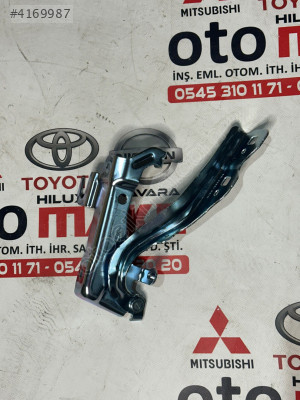 N1WB16800AB FORD RANGER ÖN SAĞ KAPUT MENTEŞE 18-25