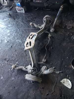 FİAT DOBLO ARKA DİNGİL KONUK OTO 05366077016