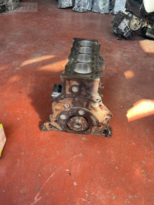 PEJO PARTNER 1.9 DİZEL BLOK YARIM MOTOR