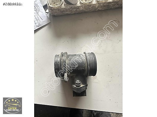PALİO ALBEA HAVA AKIŞ ZAFER OTO'DAN