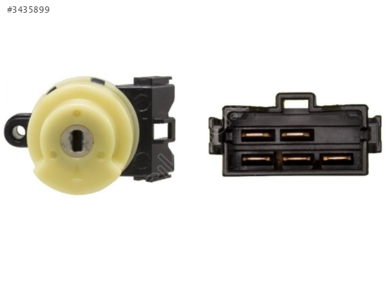 KONTAK TERMİK MITSUBISHI LANCER 03-05/PAJERO 96-0/PROTON 96-99
