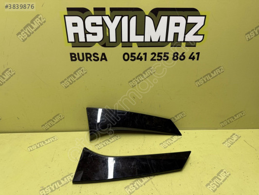 MG HS TAKIM BAGAJ KAPAĞI DÖŞEMESİ ORJİNAL
