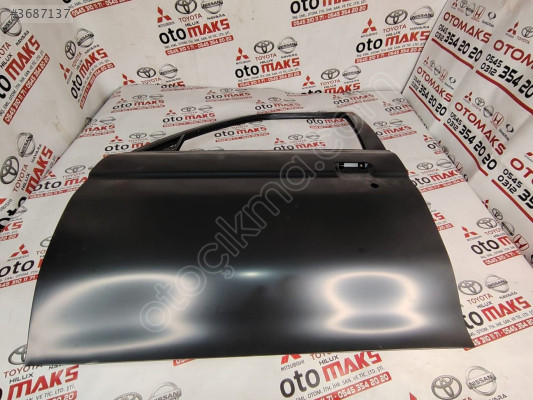 MR555060 LANCER SAĞ KAPI